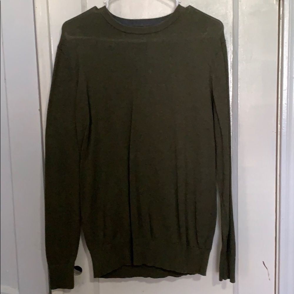 Men’s Long Sleeve